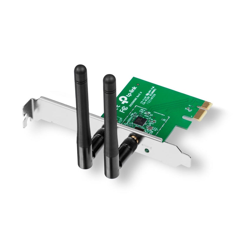 TP-Link TL-WN881ND 300Mbps PCI-E Wireless Adapter