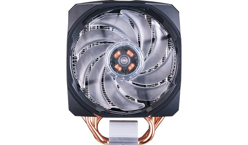 Cooler Master MasterAir MA610P Processor Cooler