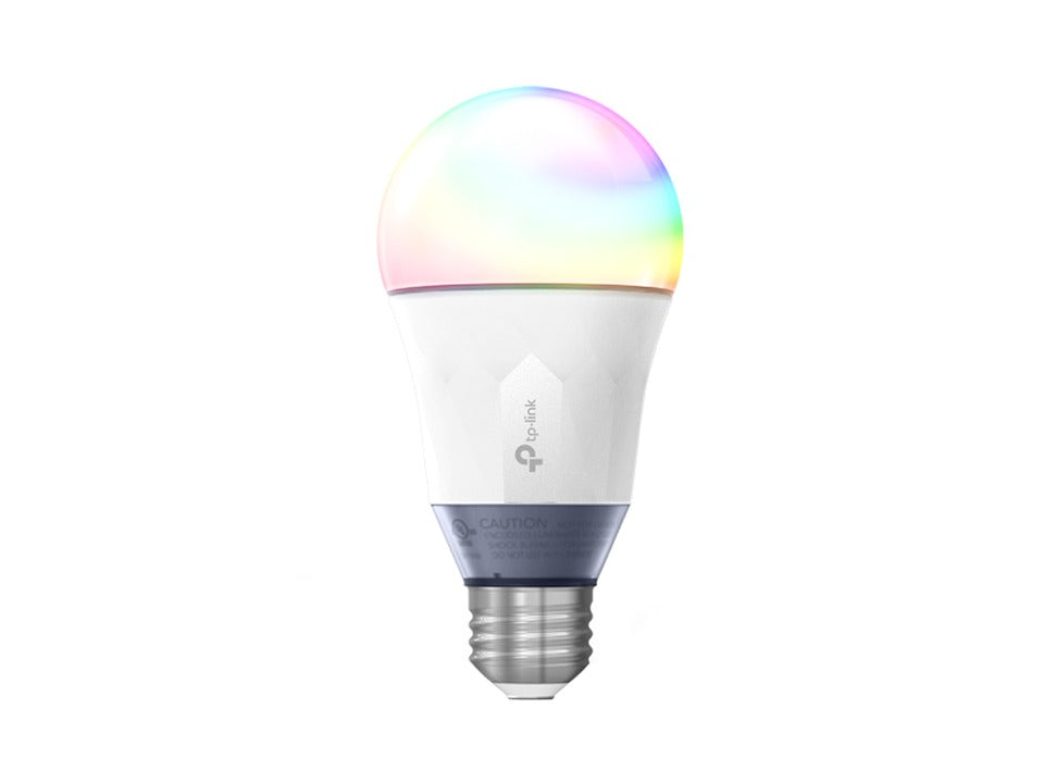 TP-LINK LB130 smart lighting Smart bulb Grey,White Wi-Fi 11 W
