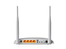 TP-Link TD-W9970 300Mbps Wireless N VDSL/ADSL Modem Router