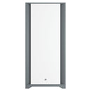 Corsair (CC-9011209-WW) 5000D Tempered Glass Mid Tower ATX Case - White