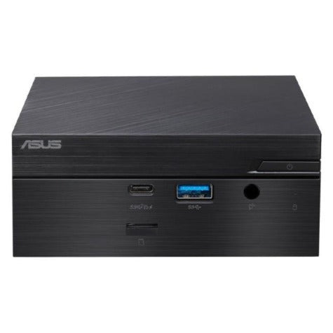 ASUS PN50E1 AMD Ryzen 3 4300U Barebone Mini PC