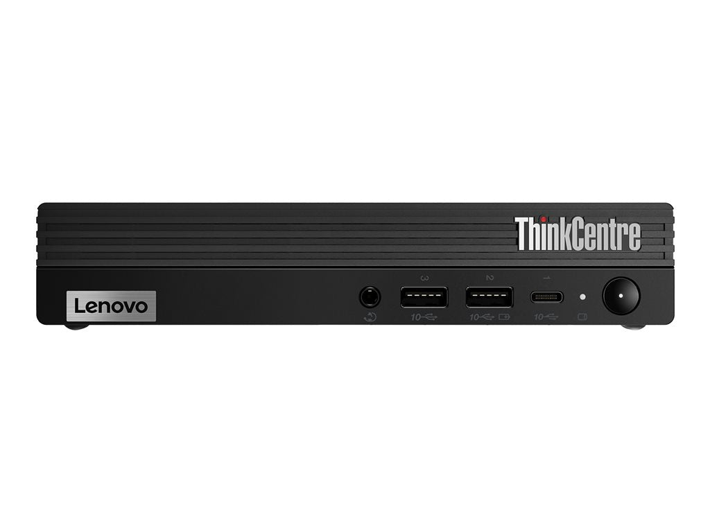 INTEL LENOVO ThinkCentre M80q Gen3 Tiny Desktop PC i7-12700T 16GB DDR5 512GB SSD Windows 10/11 Pro 3yrs Onsite Wty UHD Graphics WiFi6E Keyboard Mouse