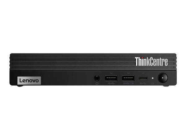 INTEL LENOVO ThinkCentre M80q Gen3 Tiny Desktop PC i7-12700T 16GB DDR5 512GB SSD Windows 10/11 Pro 3yrs Onsite Wty UHD Graphics WiFi6E Keyboard Mouse