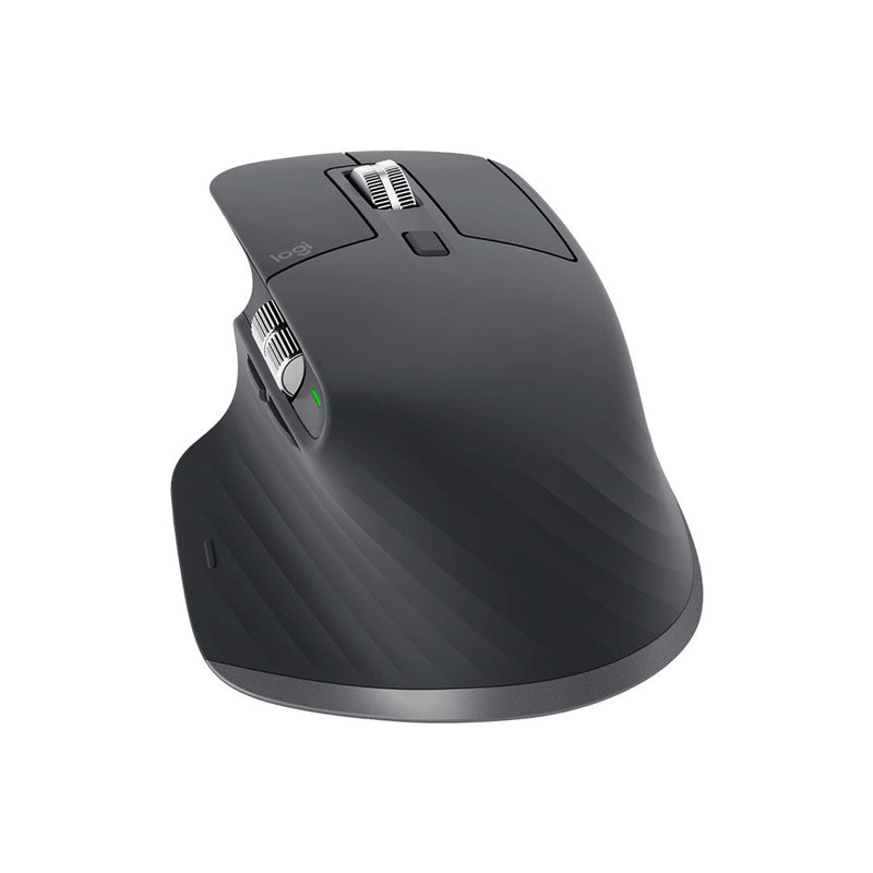 Logitech MX Master 3s Wireless mouse – Graphite