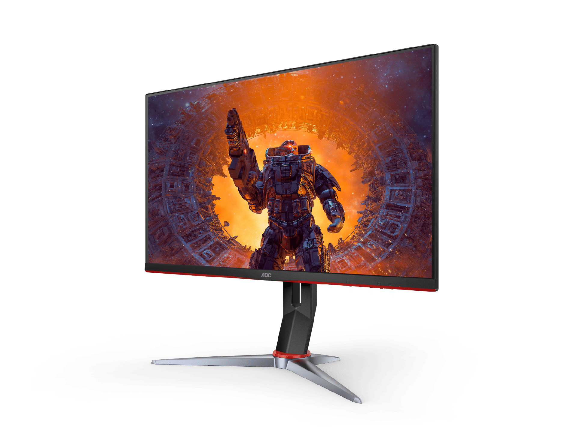 23-26 inch Monitors