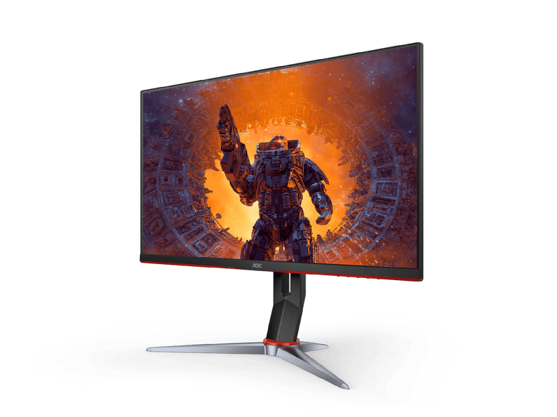 AOC 24G2SP 23.8" IPS FHD Adaptive Sync 1ms 165Hz Gaming Monitor