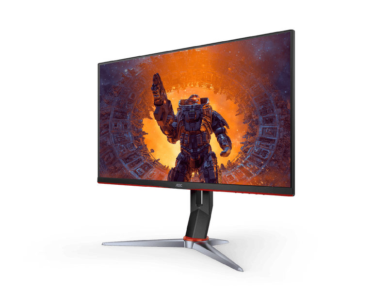 AOC 27G2SP IPS FHD Adaptive Sync 1ms 165Hz Gaming Monitor