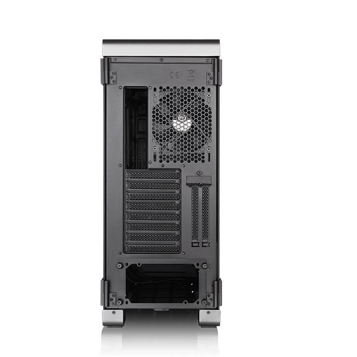 Thermaltake A500 mid-Tower Black,Grey Case