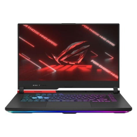ASUS (G513QY-HQ007T) ROG Strix G15 Advantage Edition 15.6" WQHD 165Hz R9-5900HX RX 6800M 16GB 512GB Gaming Laptop