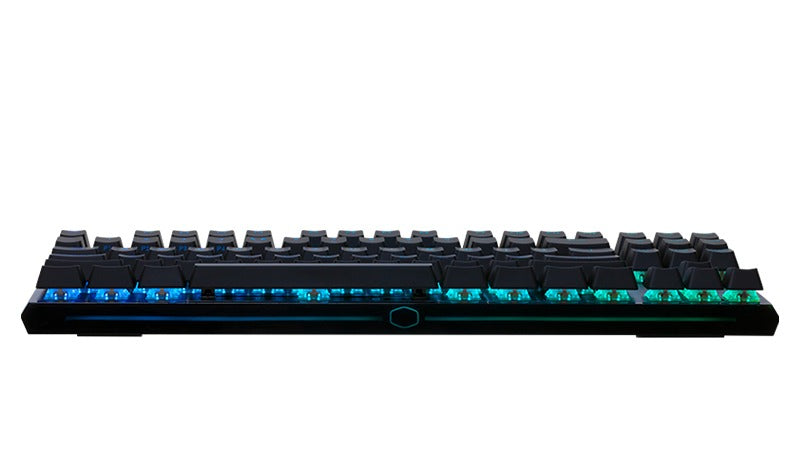 Cooler Master MK730 RGB Mechanical Gaming Keyboard - Cherry MX Red