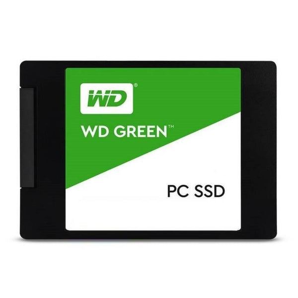 Western Digital (WDS200T2G0A) Green 2TB 2.5" SATA SSD