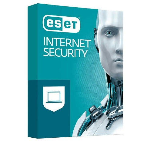 ESET NOD32 Internet Security OEM 1 Device 1 Year