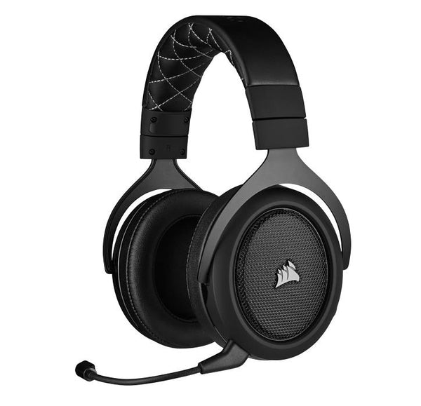 Corsair CA-9011211-AP HS70 Pro Carbon Wireless Gaming Headset