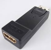 Display Port M to HDMI F Adapter ( Standard )