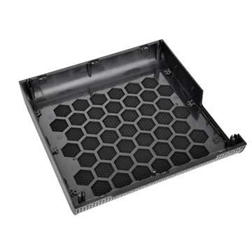 Thermaltake Core V1 computer case Cube Black