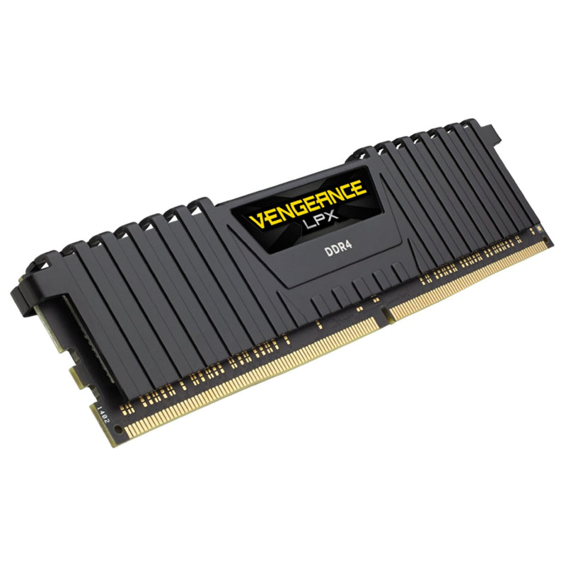 Corsair Vengeance LPX memory module 16 GB DDR4 3600 MHz Desktop Gaming Memory CMK16GX4M2D3600C18