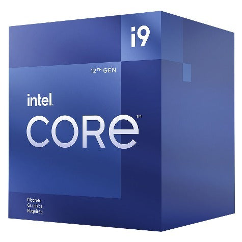 Intel Core i9-12900F CPU Processor, 16 Core 24 Thread