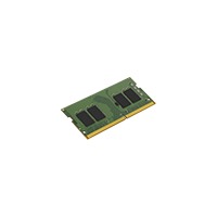 Kingston Technology ValueRAM KVR26S19S8/8 memory module 8 GB DDR4 2666 MHz KVR26S19S8/8