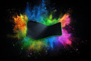 Razer Goliathus Chroma Black Gaming mouse pad