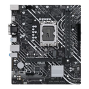 Asus PRIME H610M-D D4-CSM H610 (LGA 1700) mic-ATX motherboard