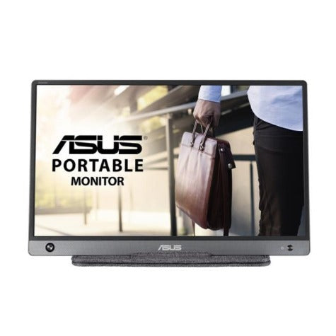 ASUS MB16AH ZenScreen 15.6" FHD Portable USB Monitor
