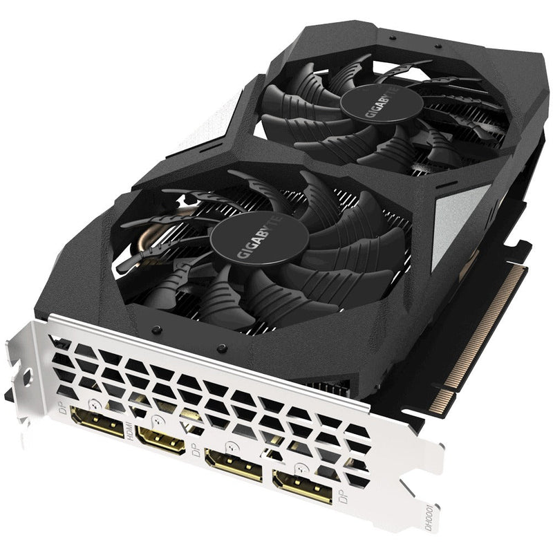 Gpu hotsell 1660 ti