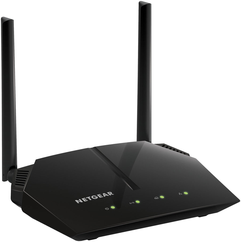 Austin Router Netgear R6120 wireless router