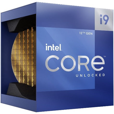 Intel Core i9-12900K CPU Processor