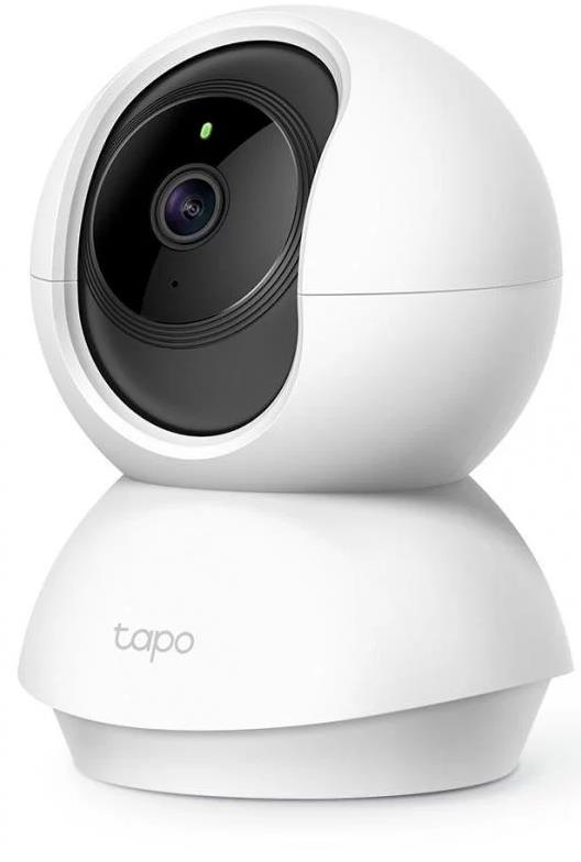 TP-Link Tapo C200 Home Security WiFi FHD Camera