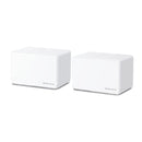 Mercusys Halo H80X(2-pack) AX3000 Whole Home Mesh WiFi 6 System