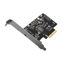 Simplecom EC318 PCI-e x4 to USB 3.2 Gen2x2 20Gbps USB Type-C Expansion Card