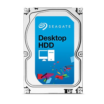 Seagate ST8000DM002 Desktop 3.5" Hard Disk Drive