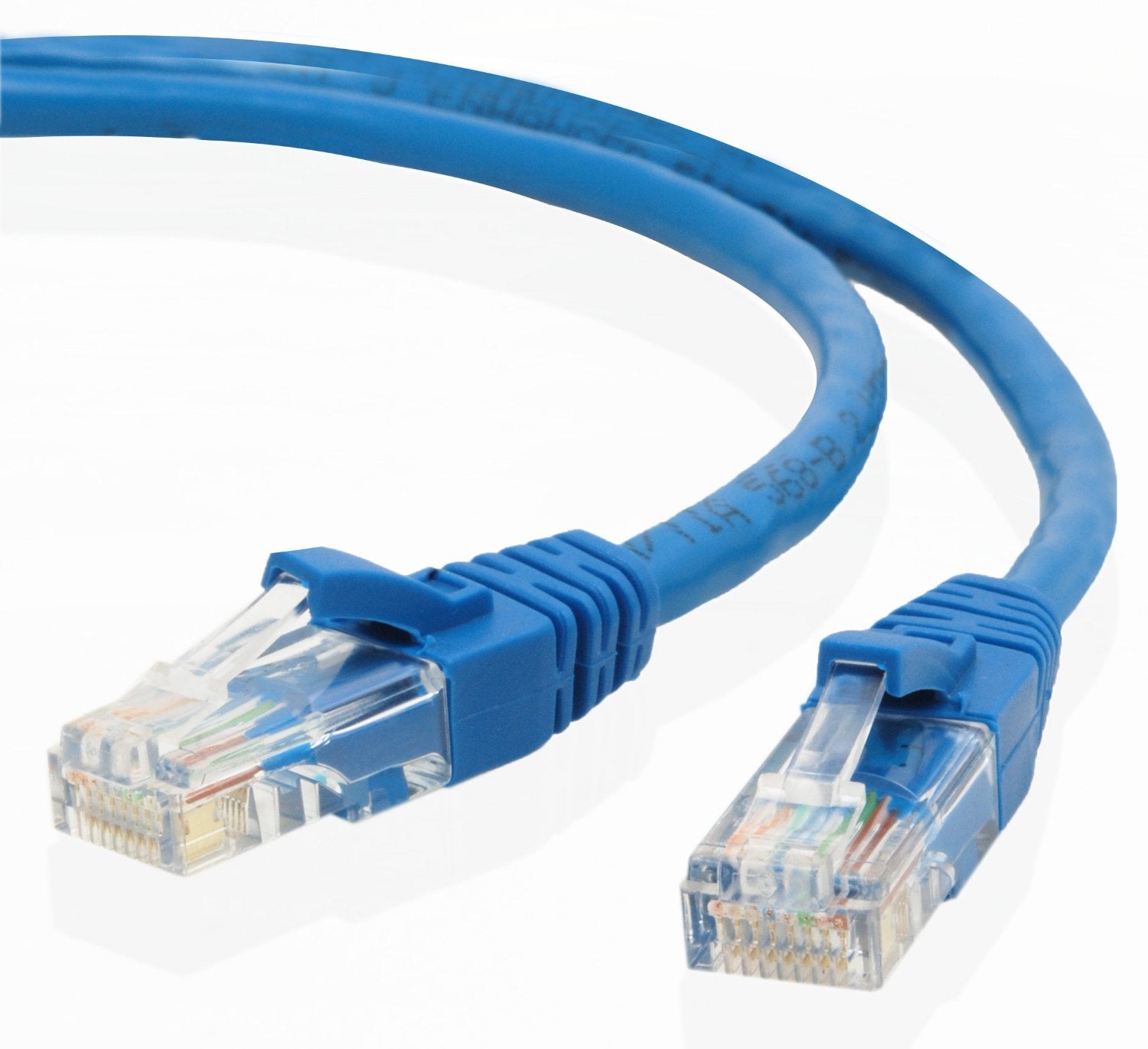 Network Cable - 30M RJ45M to RJ45M Cat5E UTP