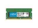 Crucial (CT32G4SFD832A) 32GB (1x32GB) 3200MHz DDR4 SODIMM Laptop Ram, CL22, 1.2v
