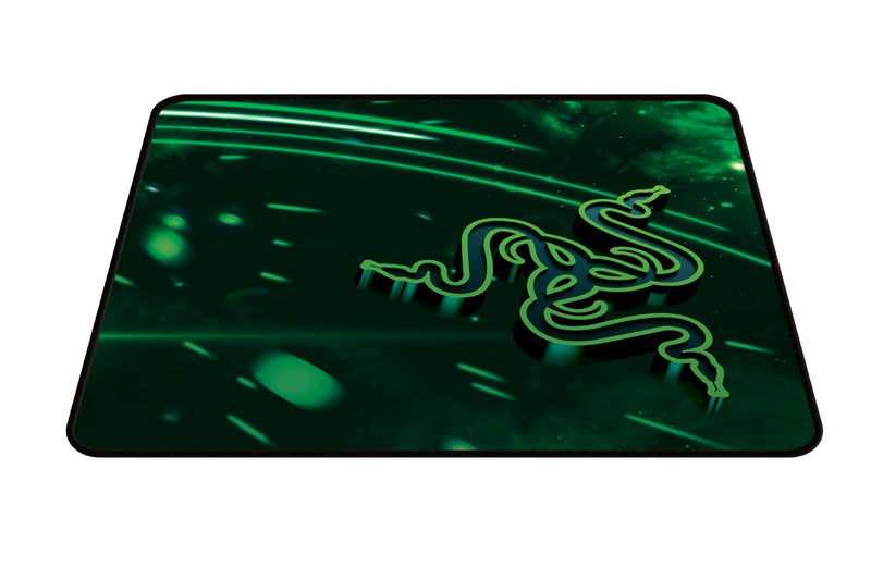Razer Goliathus Speed Black, Green
