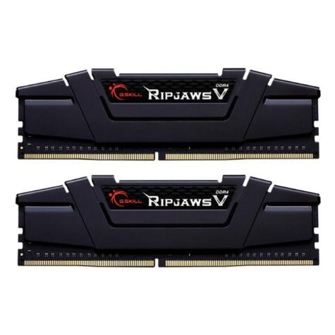 G.skill Ripjaws V 16GB (2x8GB) 3600MHz DDR4 CL16 Desktop Ram