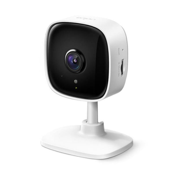 TP-Link Tapo C100 Full HD Home Security WiFi Camera