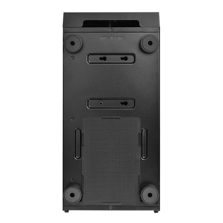Thermaltake Versa H17 Window Micro-Tower Black Case