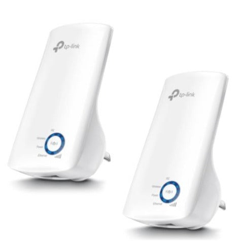 TP-Link TL-WA850RE KIT 300Mbps Universal WiFi Range Extender