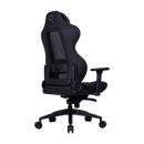 Cooler Master COOLER MASTER HYBRID 1, STRONG MUSCLEFLEX MESH, HIGH DENSITY COLD MOLDED FOAM WITH METAL F