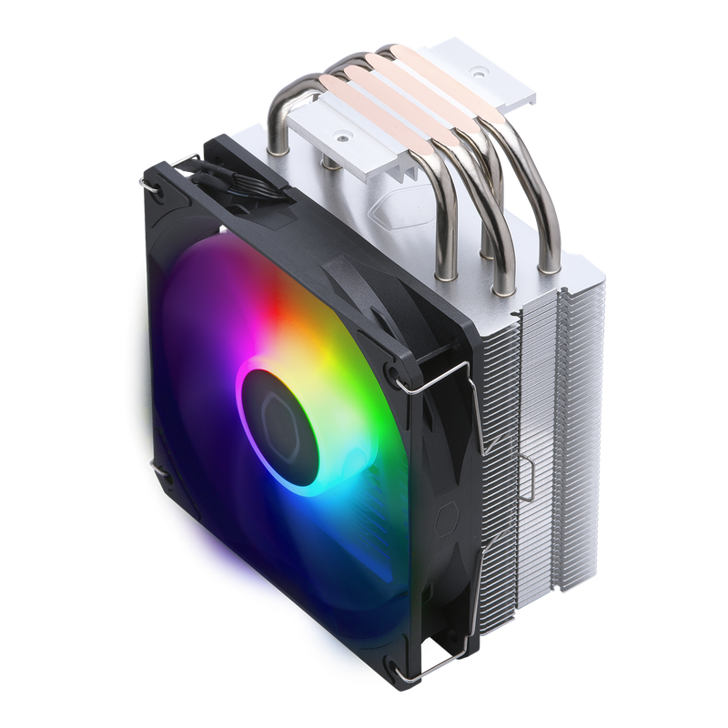 CoolerMaster RR-S4NA-17PA-R1 Hyper 212 Spectrum V3 Air Cooler