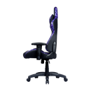 Cooler Master COOLER MASTER CALIBER R1S GAMING CM CAMO, PREMIUM COMFORT&STYLE, BREATHABLE LEATHER, ERGON