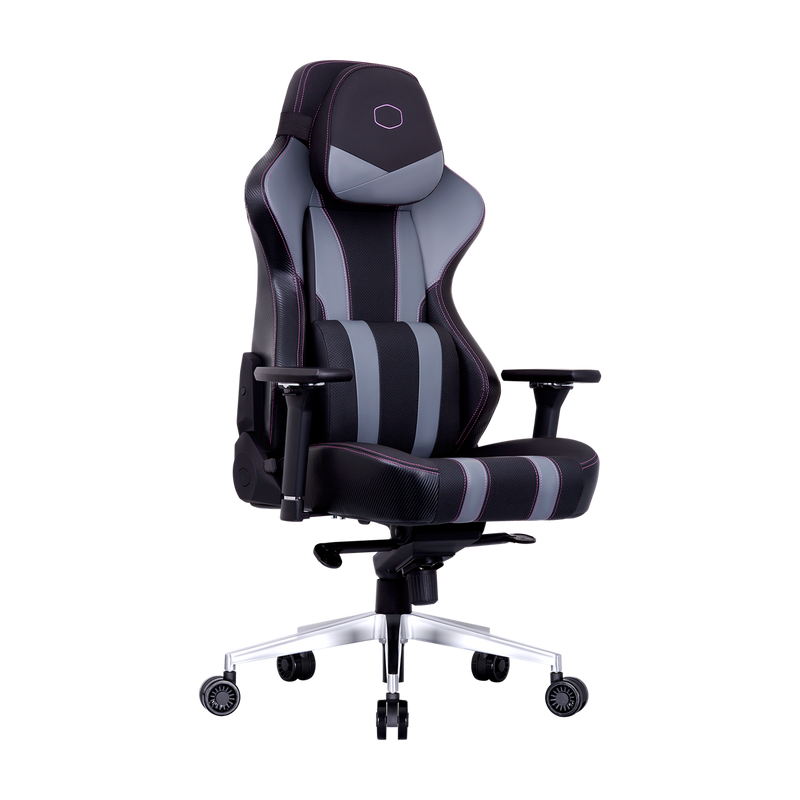 Cooler Master Caliber X2 Gaming Chair Gray
