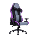 Cooler Master Caliber R3 Gaming Chair Purple