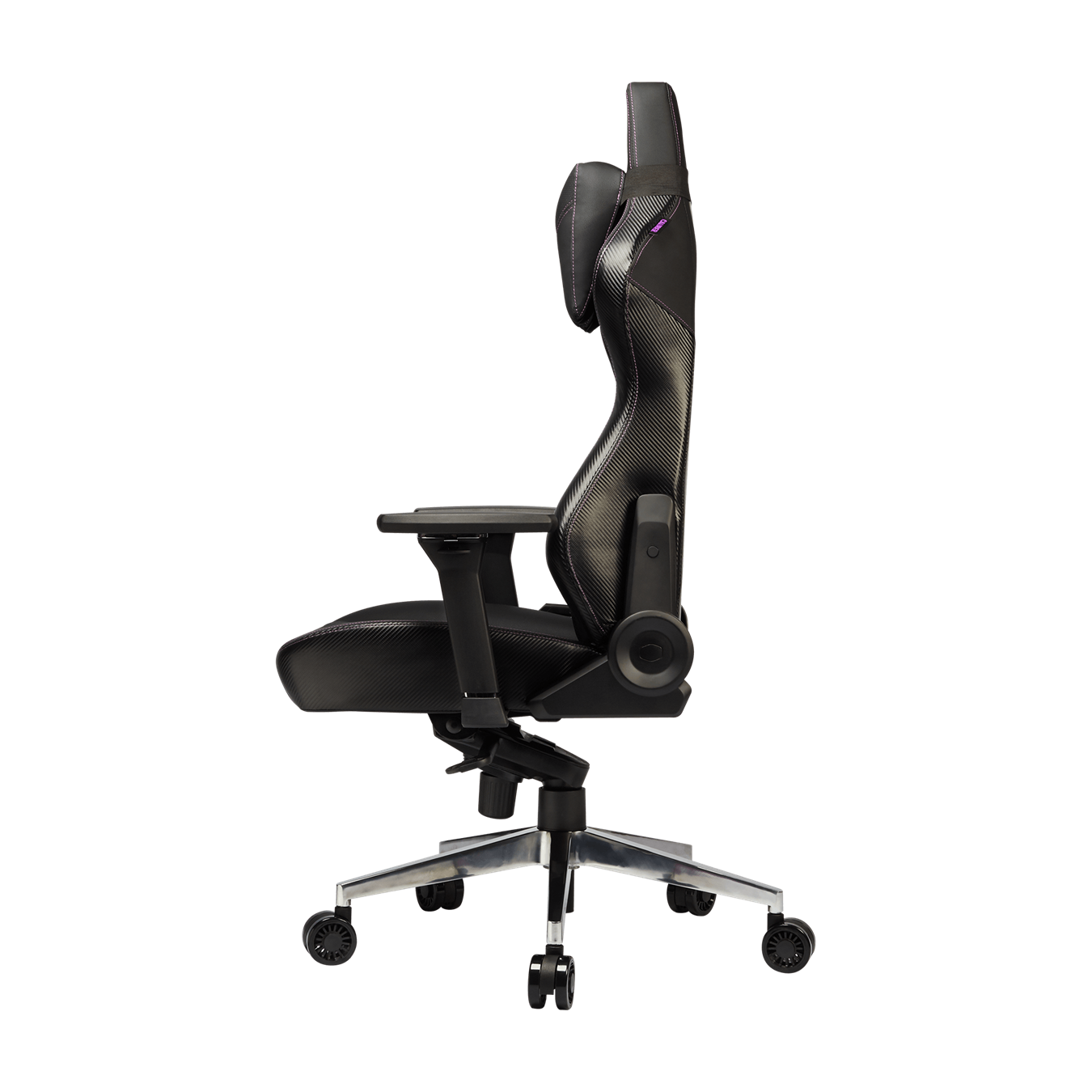 COOLER MASTER CALIBER X1 GAMING CHAIR, DESIGNED FOR ULTRA COMFORT AND STYLE, LARGE SIZE, A