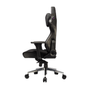 COOLER MASTER CALIBER X1 GAMING CHAIR, DESIGNED FOR ULTRA COMFORT AND STYLE, LARGE SIZE, A