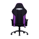Cooler Master Caliber R3 Gaming Chair Purple