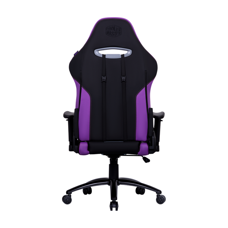 Cooler Master Caliber R3 Gaming Chair Purple