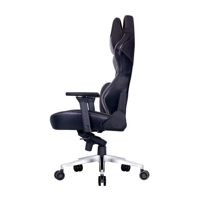 Cooler Master Caliber X2 Gaming Chair Gray